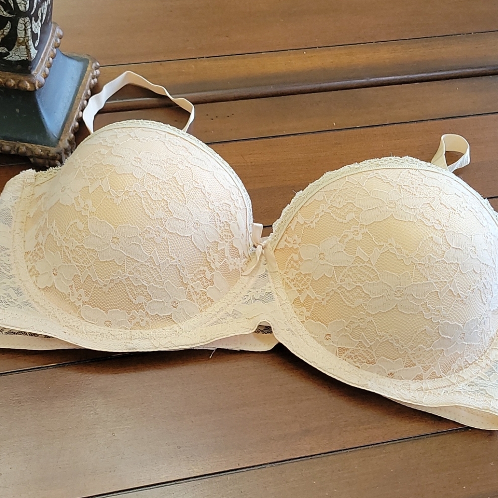 😙 INTECO INTIMATES BRA